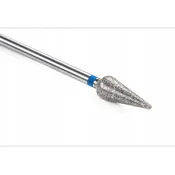 Staleks diamantni rezalni stroj hruškasto modre barve 4/12 mm FA100B040/12