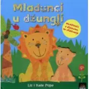 Mladunci u džungli