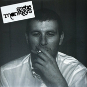 Arctic Monkeys Whatever People Say I Am, Thats What Im Not (Vinyl LP)