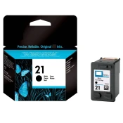 HP Tinta 21 (C9351AE), crna , 9ml, 195 stranica