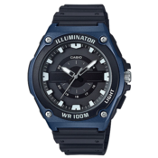 CASIO MWC 100H-2A