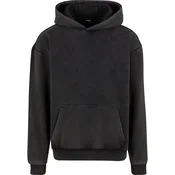 Urban Classics Majica črna