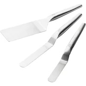Plate-it Kuhinjske palete, set 3 kosov, 30 mm, dolžina: 265 mm, širina: 100 mm