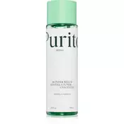 Centella Unscented toner, neodišavljen tonik