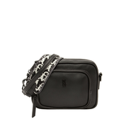Torbica Steve Madden Blillite črna barva, SM13001518