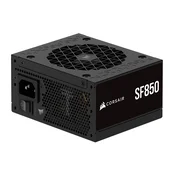 CORSAIR SF850 850 W, SFX, 80 PLUS Platinum, modularno napajanje CP-9020256-EU