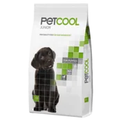 PETCOOL Junior za mladičke 18 kg
