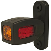 KAMAR LED luč KMR8, 100mm, 12/24V, [L1304]