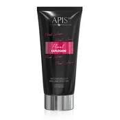 Apis Floral Explosion gladilni rižev piling za telo 200 ml