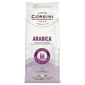 Corsini Arabica kavna zrna 1kg