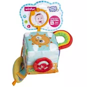Win Fun Soft Activitiy Kocka 000264-NI