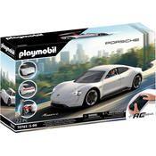 Playmobil Playmobil VW and Porsche Porsche Mission E 70765