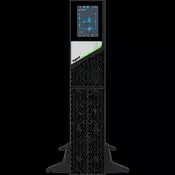 LEGRAND UPS KEOR DK Tower/Rack/ 1000VA/1000W/ On Line Double Conversion/ Sinusoidal