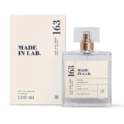 Narejeno v laboratoriju. Women 163 EDP za ženske 100 ml