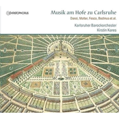 MUSIK AM HOFE ZU CARLSRUHE