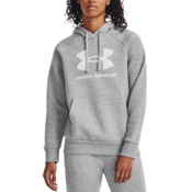 ikica s kapuco Under Arour UA Rival Fleece Big Logo Hdy
