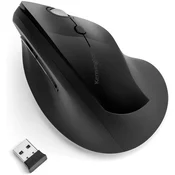 Miška brezžična kensington pro fit ergo črna k75501eu