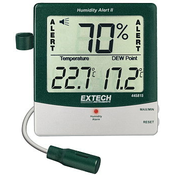 EXTECH termo/higrometer ALERT 445815