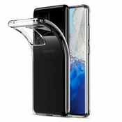 OVITEK ESR ESSENTIAL SAMSUNG GALAXY S20 ULTRA CLEAR, TRANSPARENT