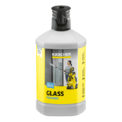 slomart GLASS CLEANER 3IN1 KARCHER RM 627 - 1L