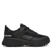 Trekking čevlji Columbia TELLURIX PEAK™ WP 2164961 Črna