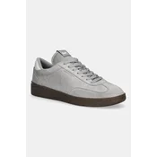 Superge iz semiša Michael Kors Wilton Lace Up