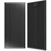Solarni panel 100W 12V Monokristal 119x45x3cm