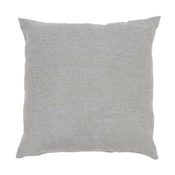 Blumfeldt Titania Pillows, jastuk, poliester, nepremocivi, melir, svjetlo siva boja