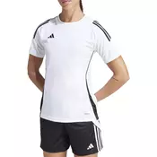 ADIDAS PERFORMANCE Dres Tiro 24  črna / bela