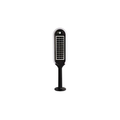 LED solarna lampa sa senzorom BOLLARD LED/5W/5,5V 70 cm 3000K IP65 2000 mAh