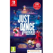 Just Dance 2023 - Special Edition (SWITCH)