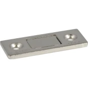 Magnetni zaskočnik MC-159 LAMP ultra tanek do 4 kg