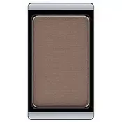 Artdeco Eye Brow Powder puder za obrvi 0.8 g Odtenek 2 dark