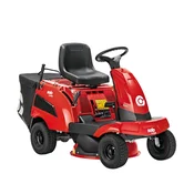 solo by AL-KO R 7-63.8 A COMFORT pro Traktorska kosilnica