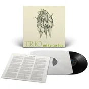 The Mike Taylor Trio - Trio (Reissue) (LP)