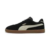 Puma Muške patike Club II era suede, Crne