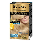 Syoss Oleo Intense Farba za kosu, Extreme Lightening 12-00