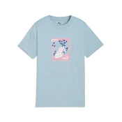 PUMA MAJICA PUMA GRAPHIC SNEAKER TEE G DJEVOJCICE