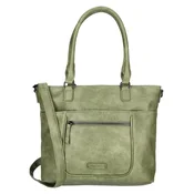 Enrico Benetti Emma 66789 Moss green