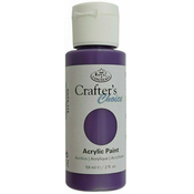 Akrilna barva Crafters Choice 59 ml - Pale Mauve