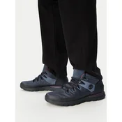 Tenisice Timberland Sprint Trekker Mid TB0A6CRBEJK1 Siva