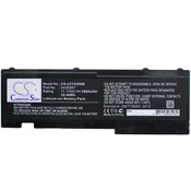 Baterija za Lenovo Thinkpad T420s, Thinkpad T420si in druge, 3600 mAh, Li-Ion