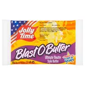 Jolly Time kokice s okusom maslaca 18 x 100 g