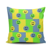 Wallity Jastucnica 43x43cm Šarena