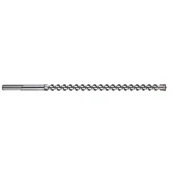 Milwaukee SDS-MAX Karbidne burgije 22 x 520 x 400 mm