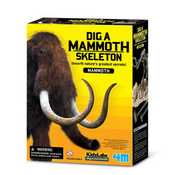 Dinozaver mamut