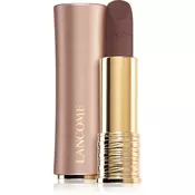 Lancôme LAbsolu Rouge Intimatte Matte Cream Lipstick Color 450 3.4 G