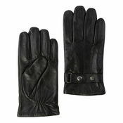 ASHWOOD Moške rokavice 714 - Black, L/XL