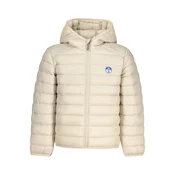 NORTH SAILS CHILDRENS BEIGE JACKET