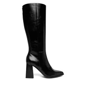 Nine West Zimski škornji CEO-ZEINA-01 Črna